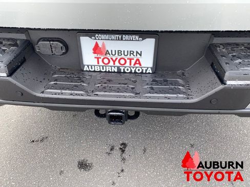 New 2026 Toyota Tundra 1794 Edition AWD/4WD image 9
