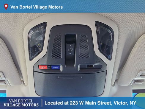 Used 2020 Subaru Outback Touring XT AWD/4WD image 23