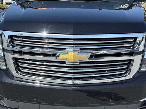 Used 2015 Chevrolet Tahoe LTZ AWD/4WD image 33