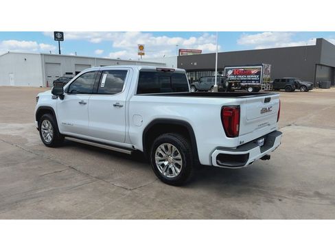 New 2026 GMC Sierra 1500 Denali w/ Technology Package AWD/4WD image 6