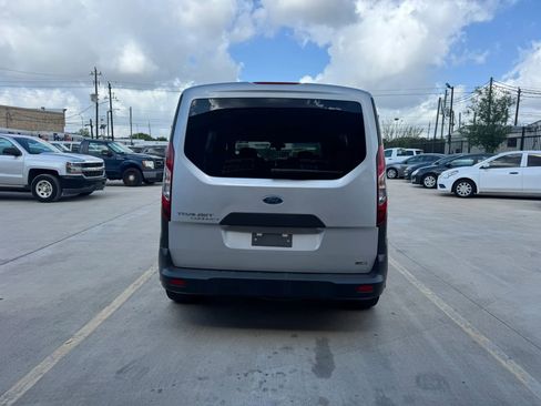 Used 2017 Ford Transit Connect XL image 7