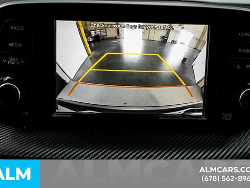 Used 2020 Hyundai Tucson SE w/ Cargo Package image 31