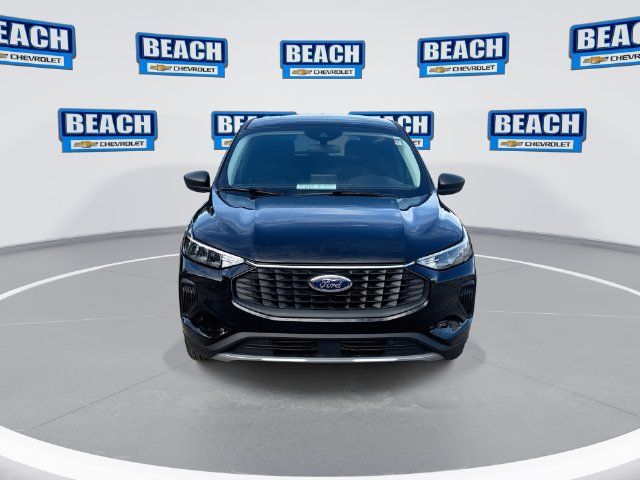 Used 2025 Ford Escape Active FWD image 3