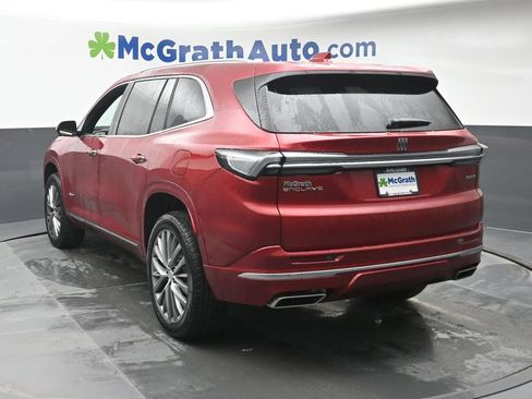 Used 2026 Buick Enclave Avenir w/ Super Cruise Package FWD image 27