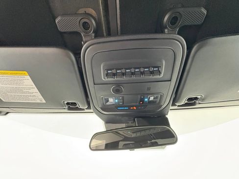 Used 2022 Ford Bronco Badlands AWD/4WD image 21