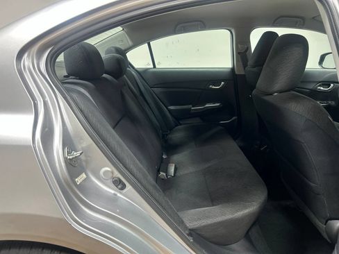 Used 2013 Honda Civic LX image 29