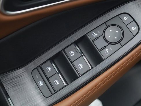 New 2026 Nissan Rogue Platinum w/ Platinum Premium Package image 11