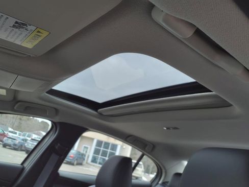 Certified 2025 MAZDA MAZDA3 s image 13