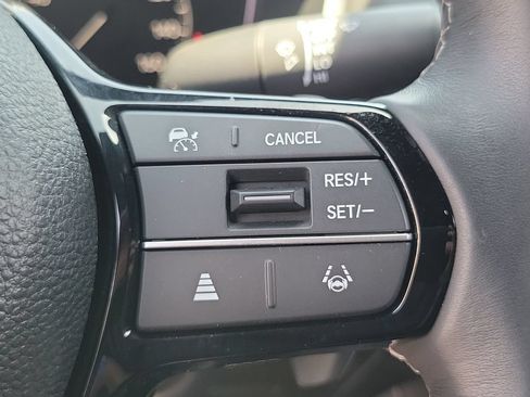 Certified 2025 Honda Civic Sport image 24