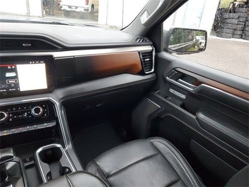 Used 2024 GMC Sierra 1500 Denali w/ Technology Package image 48
