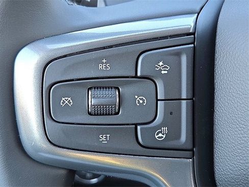 New 2026 Chevrolet Silverado 1500 LT Trail Boss w/ LT Trail Boss Premium Package image 19