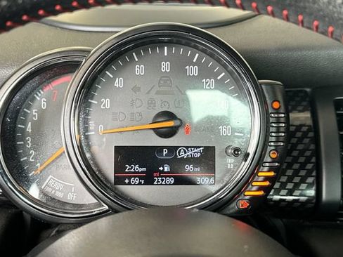 Used 2015 MINI Cooper S FWD image 27