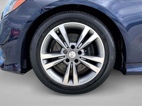 Certified 2016 Mercedes-Benz E 350 Sedan image 10