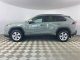 Used 2021 Toyota RAV4 XLE image 4