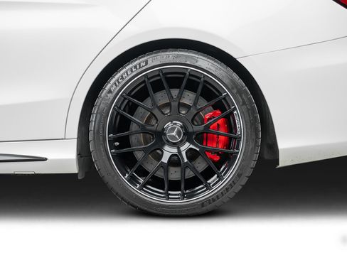 Used 2021 Mercedes-Benz C 63 AMG S image 25