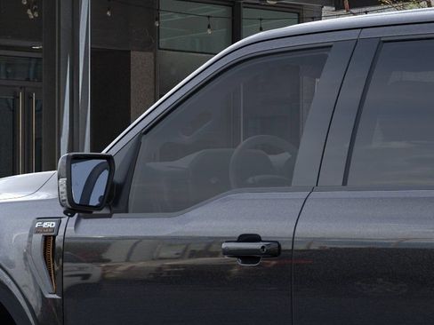 New 2026 Ford F150 Tremor AWD/4WD image 20