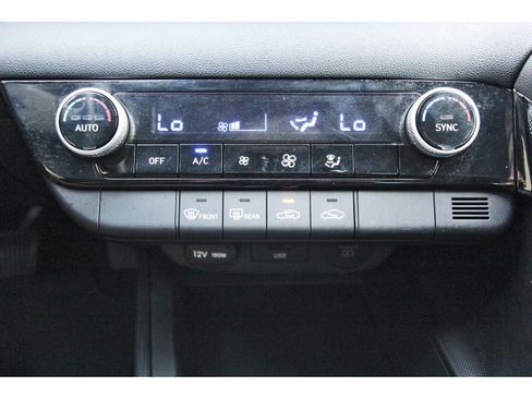 Used 2025 Hyundai Elantra Hybrid FWD image 26