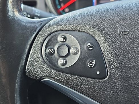 Used 2014 Chevrolet Impala LTZ image 16