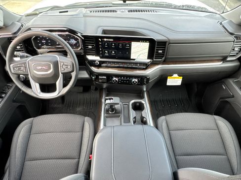 New 2026 GMC Sierra 1500 Elevation image 20