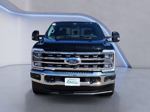 Certified 2024 Ford F250 Lariat AWD/4WD image 8