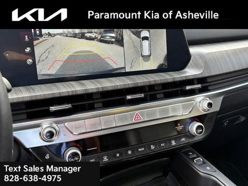 Used 2025 Kia Telluride SX image 10
