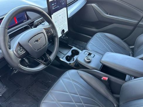 Used 2023 Ford Mustang Mach-E Select RWD image 10