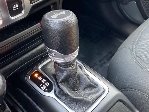 Used 2021 Jeep Wrangler Willys image 28