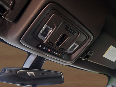 Used 2020 Chevrolet Silverado 1500 LT Trail Boss image 22