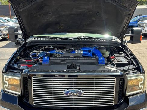 Used 2004 Ford Excursion Limited AWD/4WD image 39