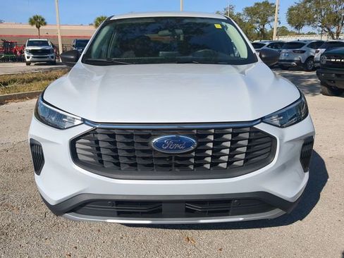 New 2026 Ford Escape Active image 10