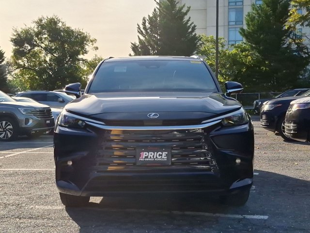 Used 2026 Lexus TX 350 AWD w/ Technology Package image 2