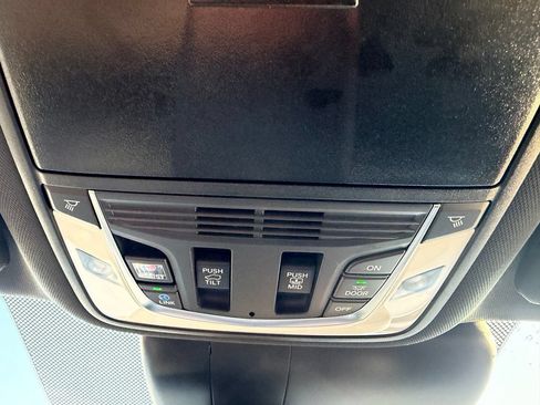 Used 2024 Acura RDX A-Spec AWD/4WD image 22