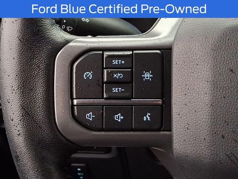 Used 2021 Ford F150 XLT w/ Equipment Group 302A High image 23