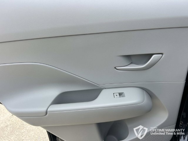 New 2027 Hyundai Kona SEL Sport FWD image 19