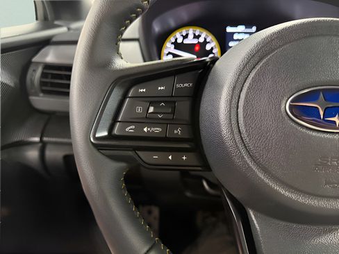 New 2026 Subaru Crosstrek 2.5i Sport image 12