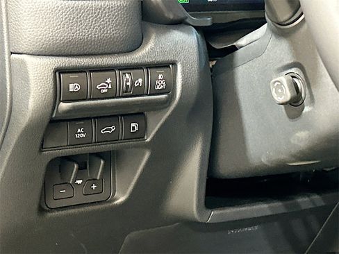 New 2025 Toyota Land Cruiser image 10