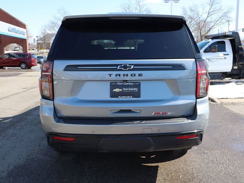 Used 2023 Chevrolet Tahoe RST image 35