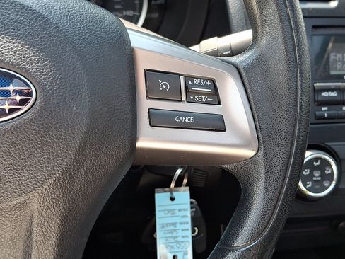 Used 2014 Subaru Forester 2.5i Premium w/ Popular Package #1 AWD/4WD image 23