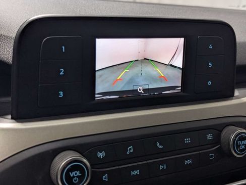Used 2022 Ford Escape S FWD image 13