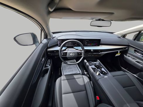 New 2026 Nissan Murano SL AWD/4WD image 14