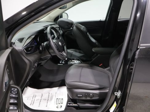 Used 2023 Buick Encore GX Select w/ Safety Package II AWD/4WD image 10