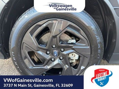 Used 2025 Subaru Crosstrek 2.5i Sport image 30