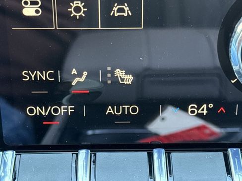 New 2026 GMC Acadia Elevation w/ Black Edition FWD image 18