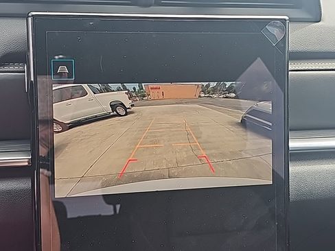 New 2026 GMC Terrain Elevation image 22