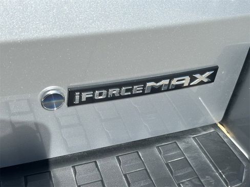 Used 2025 Toyota 4Runner TRD Off-Road Premium image 13