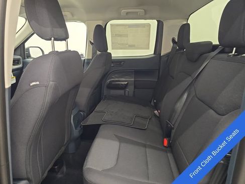 New 2026 Ford Maverick XL w/ 4K Tow Package AWD/4WD image 20