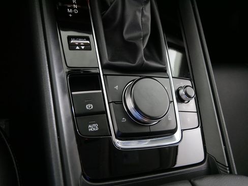 Used 2025 MAZDA CX-50 AWD 2.5 S w/ Premium Plus Pkg image 30