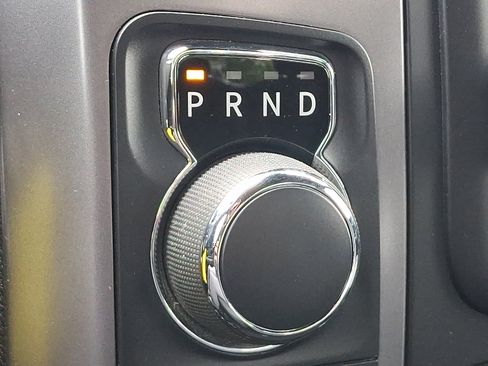 Certified 2021 RAM 1500 Warlock w/ Electronics Group AWD/4WD image 14