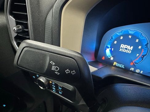 Used 2025 Ford Bronco Sport Big Bend image 21