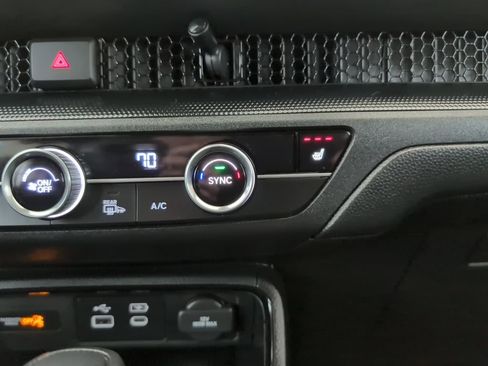 Used 2023 Honda CR-V EX image 21